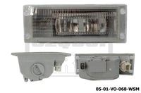 фото thumb №4, Протитуманна фара дальнє світло volvo fh лівий pod фара