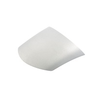 фото thumb №1, Mini r50 r52 r53 захист керма sport trzyramiennej нижня срібляста