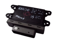 фото thumb №1, Модуль adblue renault kangoo iii 1.5 dci 2022 rok