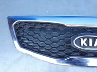 фото thumb №6, Kia sorento 2009-2012 09-12 решётка радиатора решётка радиатора