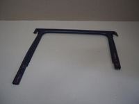 фото thumb №4, Прокладка скло двері правий задня jeep compass ii