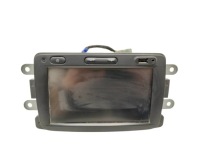 фото thumb №1, Радио 281157850r dacia dokker i 2012-