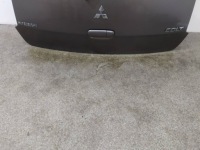 фото thumb №4, Крышка багажника задняя стекло z30 lift fl mitsubishi colt vii 2002-2012