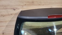 фото thumb №4, Кришка багажника багажника opel astra h hb 5d z155