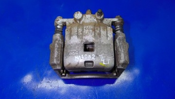 фото thumb №1, Супорт гальмівний лівий зад mazda 2 ii de 07-14r