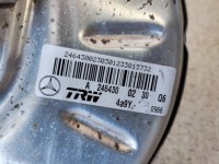 Насос гальмівна підсилювач гальм європа a2464300230 mercedes a klasa w176 176 w246 Недорого, фото thumb