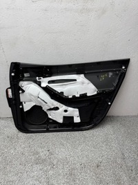 фото thumb №9, Обшивка оббивка двері лівий перед mazda cx5 cx-5 2012-2017