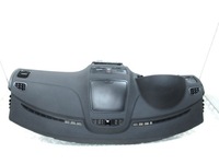 фото thumb №10, Панель приладів приладова консоль skoda yeti оригінал 5l1857007e 9b9 2017r