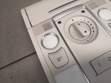 фото thumb №5, Лампа потолок audi a6 c6 4f0947135bt