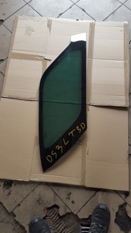 фото thumb №1, Citroen ds3 2010 rok скло кузовна ліва задня