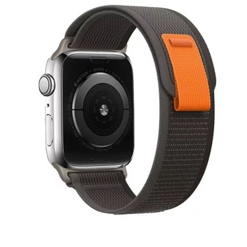 РЕМЕНЬ ДЛЯ Apple WATCH 2 3 4 5 6 7 8 9 SE ULTRA 2 38/40/41/42/44/45/49 Trail