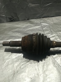 фото thumb №8, Kia cerato i 2.0 crdi полуось левый перед 04r