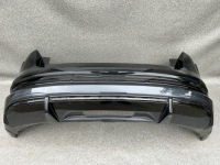 Audi e-tron 4ke s-line бампер задня задній 4ke807511 4ke807521d poznan Недорого, фото thumb