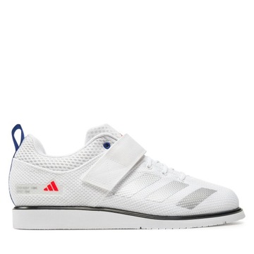 ADIDAS POWERLIFT 5 BUTY DO PODNOSZENIA CIĘŻARÓW CROSSFIT NA SIŁOWNIĘ 40