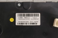 фото thumb №11, Счетчик приборы 9805075580 citroen picasso ii