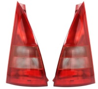 фото thumb №1, Citroen c3 02-05 лампа задня ліва права nowa