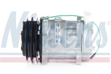 фото thumb №14, Nissens 89461 компресор, кондиціонер 89461 nis