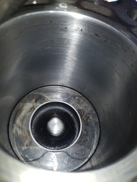 фото thumb №16, Range rover sport vogue 3.6 tdv8 368dt блок dół двигуна поршні wał