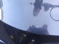 Бампер передний tesla y juniper перед 2025 - Недорого, фото thumb