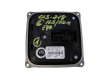 фото thumb №1, Mercedes перетворювач модуль led ils a2189009800 cls 218 w218