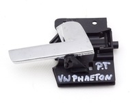 фото thumb №1, Vw phaeton 02-16 ручка дверь правый задняя