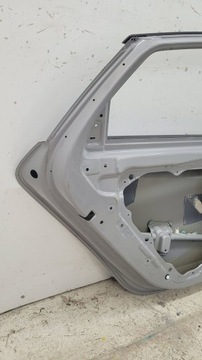 фото thumb №12, Hyundai elantra vii 7 20- дверь зад задние левая fv