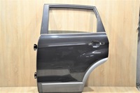 фото thumb №1, Дверь левый задняя chevrolet captiva gar