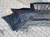 фото thumb №10, Chrysler town country бампер перед par kompletny 2016r.