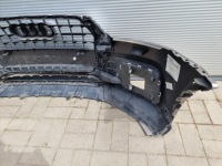 Audi q3 8u0 рестайлинг  14-18 бампер перед передний 8u0807437ad Оригинал, фото thumb