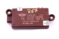 фото thumb №1, Mini r52 cabrio модуль блок керування датчик двері dwa