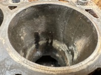 фото thumb №3, Блок двигуна master 2.3 rwd m9ta700 m9t 700