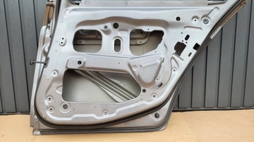 фото thumb №10, Bmw 5 v f10 sedan дверь зад правый задние правые