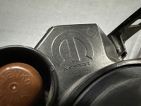 Фара jeep grand cherokee wk2 ксенон чёрный америка левый оригинал 68426875ab в Украине, фото thumb