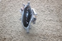 Купить Mazda mx 5 2015- фара противотуманная фара led drl левый оригинал европа, фото thumb