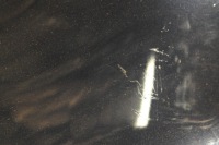 фото thumb №7, Vw golf vii бампер задній kompletny lh5x parktroni