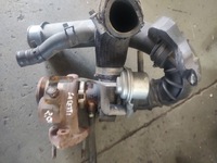 фото thumb №7, Chevrolet lacetti nubira 2,0d турбонагнетатель 96440366