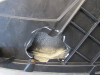 фото thumb №12, Renault koleos i лампа правая перед ксенон 26010