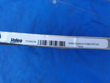 фото thumb №7, Mercedes gle w167 167 радіаторів кондиціонера