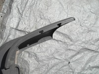 фото thumb №10, Chrysler voyager iii бампер задняя задний