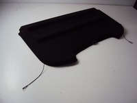 фото thumb №1, Полиця задня dacia sandero iii stepway 20-