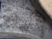 фото thumb №5, Лапи коробки talisman scenic iv 1.3 tce megane