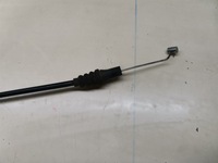 фото thumb №6, Трос открывания капота mercedes w204 c класс x204 glk a2048800159