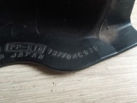 фото thumb №6, Subaru legacy 3 iii 2.5 защита ремень оборудование forester impreza