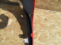 фото thumb №10, Toyota corolla hb 2002- крыло левый