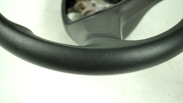 фото thumb №10, Руль обычная пластик man tge vw crafter ii 2 2024 год 2g0419091an 81u