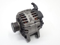 фото thumb №1, Генератор оригинал 9670899580 citroen c3 iii aircross 1.2 thp hn01 18r