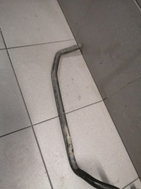 фото thumb №5, Шланг wody обігрівача vw phaeton eu 3d1819373b