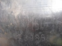 фото thumb №7, Daf xf 105 460km 2012r катализатор глушитель 5 зонд 1827547