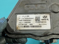 Регулятор коробки передач kia ceed iii 18- 1.5 t-gdi Ціна, фото thumb