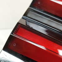 фото thumb №6, Bmw ix3 g08 2023 левая сторона лампы задний крышки багажника